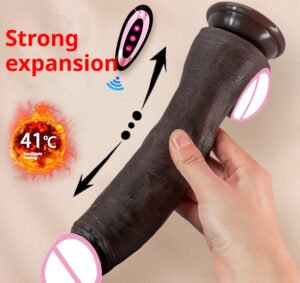 Female Household Simple Electric Vibration Toy - Image 3