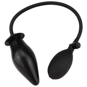 Inflatable Silicone Butt Plug &  Prostate Toys - Image 5