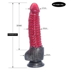 Alien Dildo - Image 9