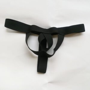 Men Sexy Jocks, Underwear &  Activewear Thong High Elasticity Like Tendons - Image 2