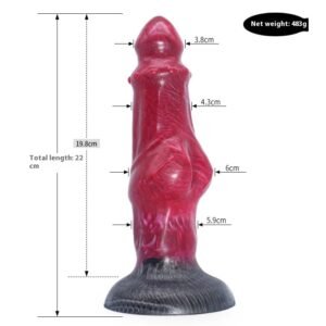 Alien Dildo - Image 3