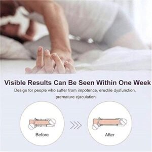 Male Stretching Toy - Image 9