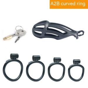 Cobra Chastity - Image 6