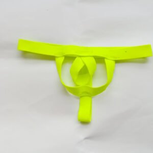 Men Sexy Jocks, Underwear &  Activewear Thong High Elasticity Like Tendons - Image 4