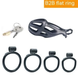 Cobra Chastity - Image 10
