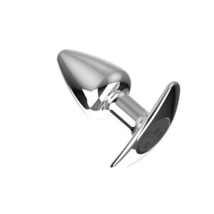 Metal Butt Plug Vibrators - Image 6