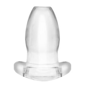 Transparent Hollow Butt Plug &  Prostate Toys - Image 7