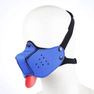 Pup Mask, Mouth Pup Toy - Image 2