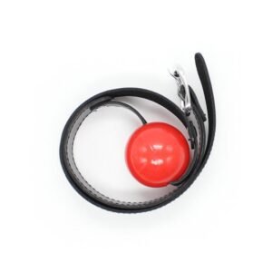 Small Soft Ball Plug Female Toy Bundle - Image 2