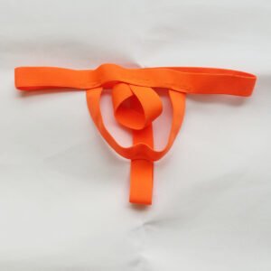 Men Sexy Jocks, Underwear &  Activewear Thong High Elasticity Like Tendons - Image 6