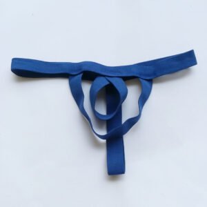 Men Sexy Jocks, Underwear &  Activewear Thong High Elasticity Like Tendons - Image 3