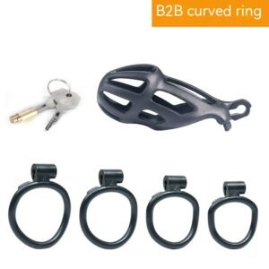 Cobra Chastity - Image 5