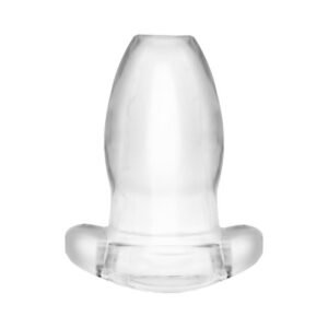 Transparent Hollow Butt Plug &  Prostate Toys - Image 9