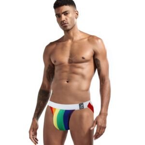 Mens Jock MaIl Jocks, Underwear &  Activewear