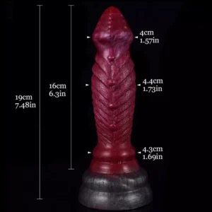 Alien Dildo - Image 19
