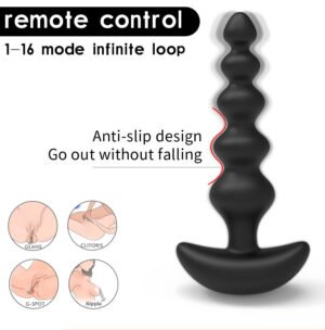 Product Remote Control Rechargeable Prostate Massager Toys - Image 10
