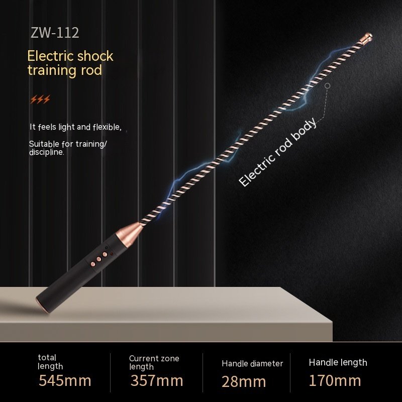 Electrode Bar - An Engine Of Torture - Image 6