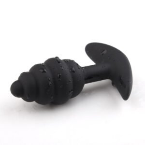 Silicone Dildos & Depth Play With  Expander - Image 7