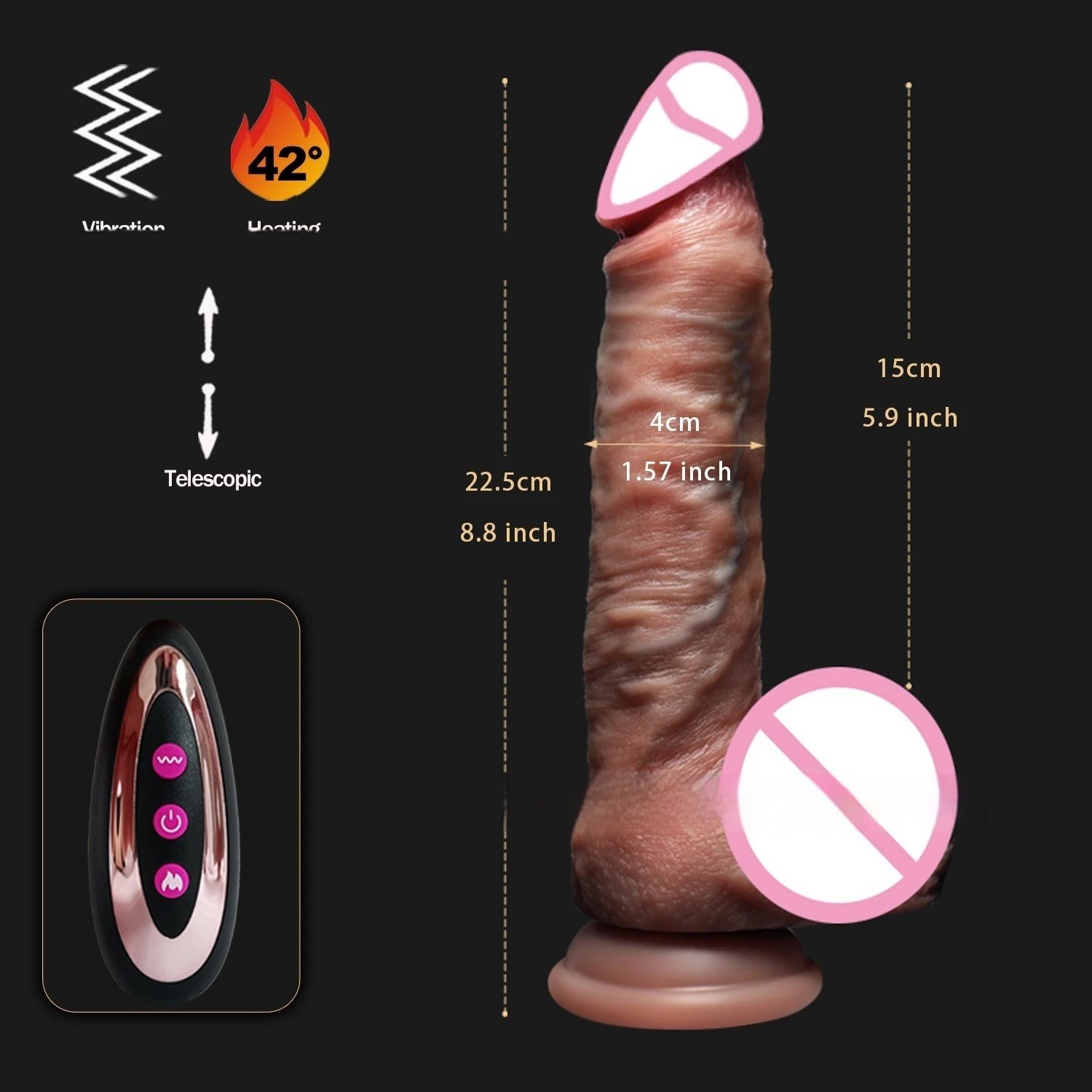 Electric Soft Meat - Image 4