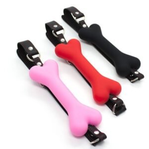 Dog Bone Gag