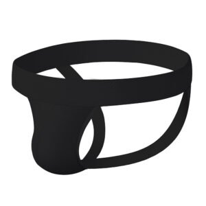 Pass Brand Pass Standard Male Sexy Thong Sexy Hip Hip Gay Gay Jocks, Underwear &  Activewear Low Waist Stretch T Pants One Generation Delivery