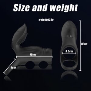 New Wireless Remote Control Dual Impact Resistance Locking Product - Image 4