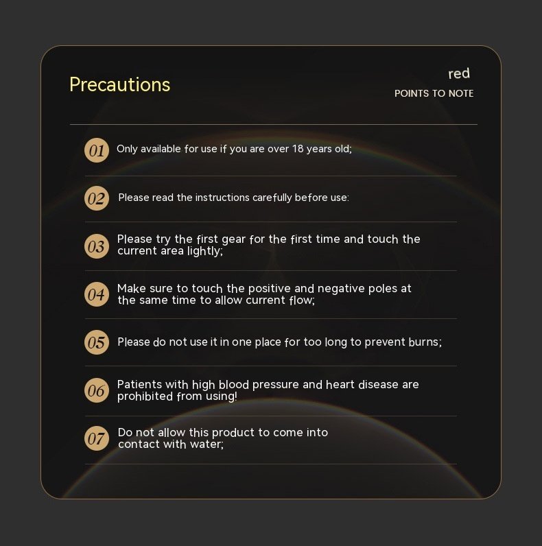 Electrode Bar - An Engine Of Torture - Image 7