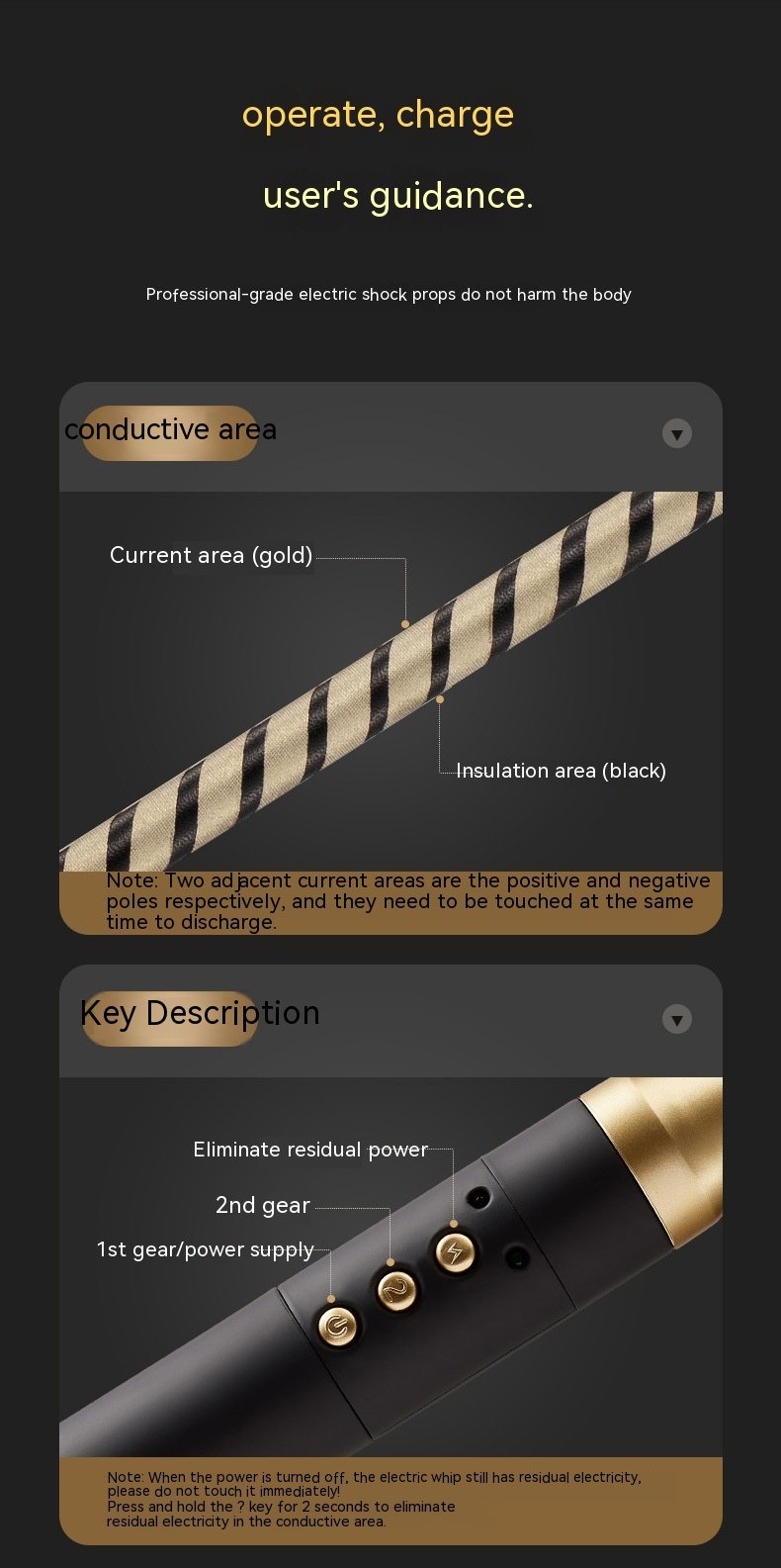 Electrode Bar - An Engine Of Torture - Image 9