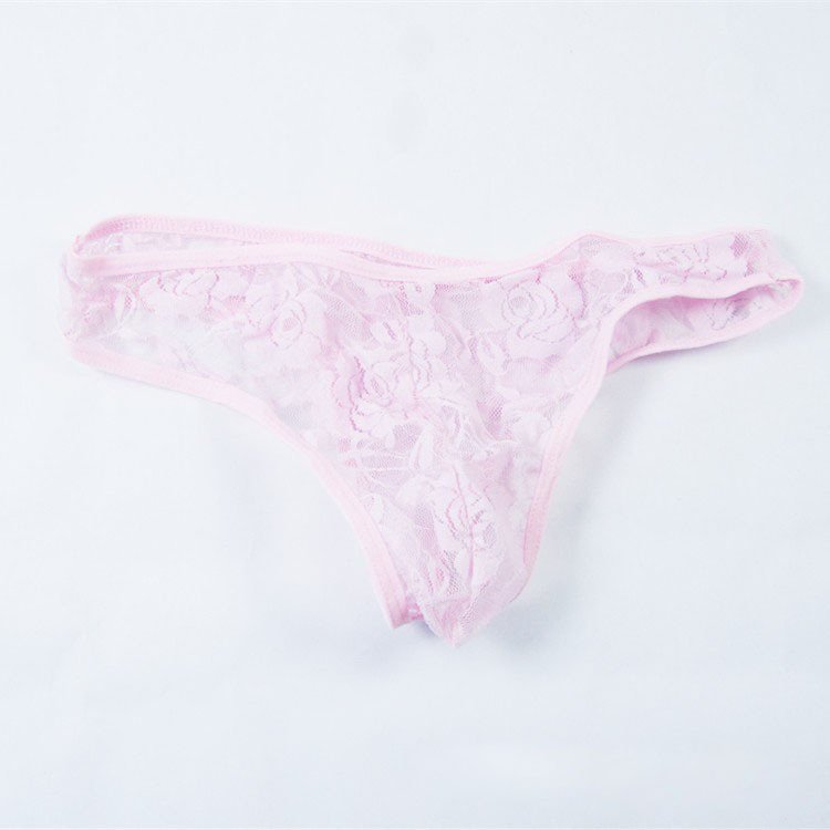 Men's Low Waist Breathable Shorts - Image 4