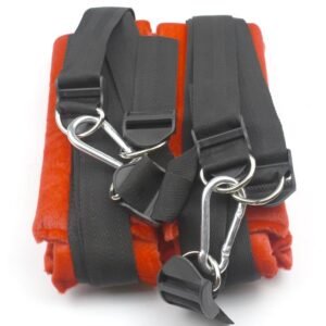 Padded Swing Chair - Image 4