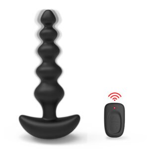 Product Remote Control Rechargeable Prostate Massager Toys - Image 2