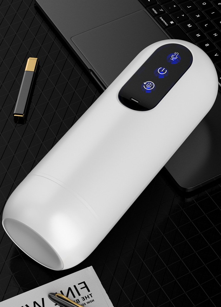 Fully Automatic Penis Pumps & Penis Pumps & Masturbatorsss & Penis Pumps & Masturbatorss Cup - Image 4