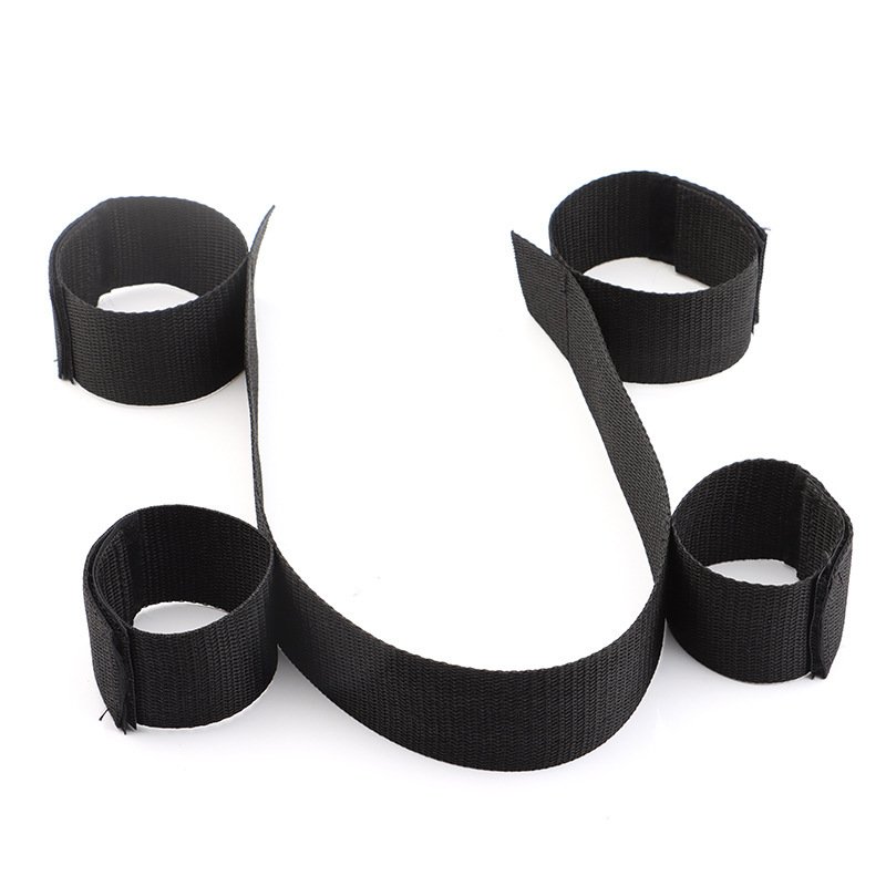 Binding Hands And Feet Couple Toys - Image 3