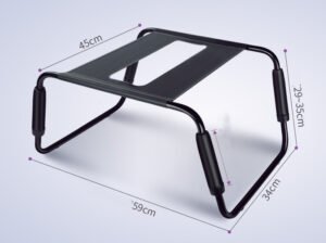 Bedroom Chair - Image 2