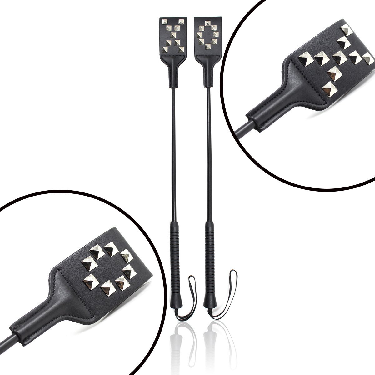 Rivet Punishment Toys - Image 5