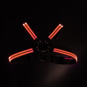 Men's Party Light Shoulder Strap - Image 9
