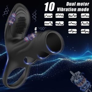 New Wireless Remote Control Dual Impact Resistance Locking Product