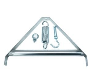 Padded Swing Chair - Image 6