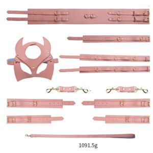 Temperament Bondage Restraint - Arm or Leg - Image 8
