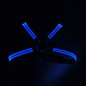 Men's Party Light Shoulder Strap - Image 8