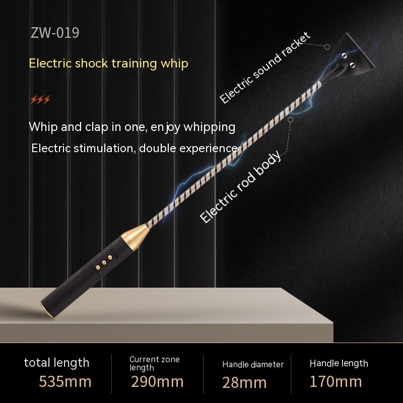 Electrode Bar - An Engine Of Torture - Image 3