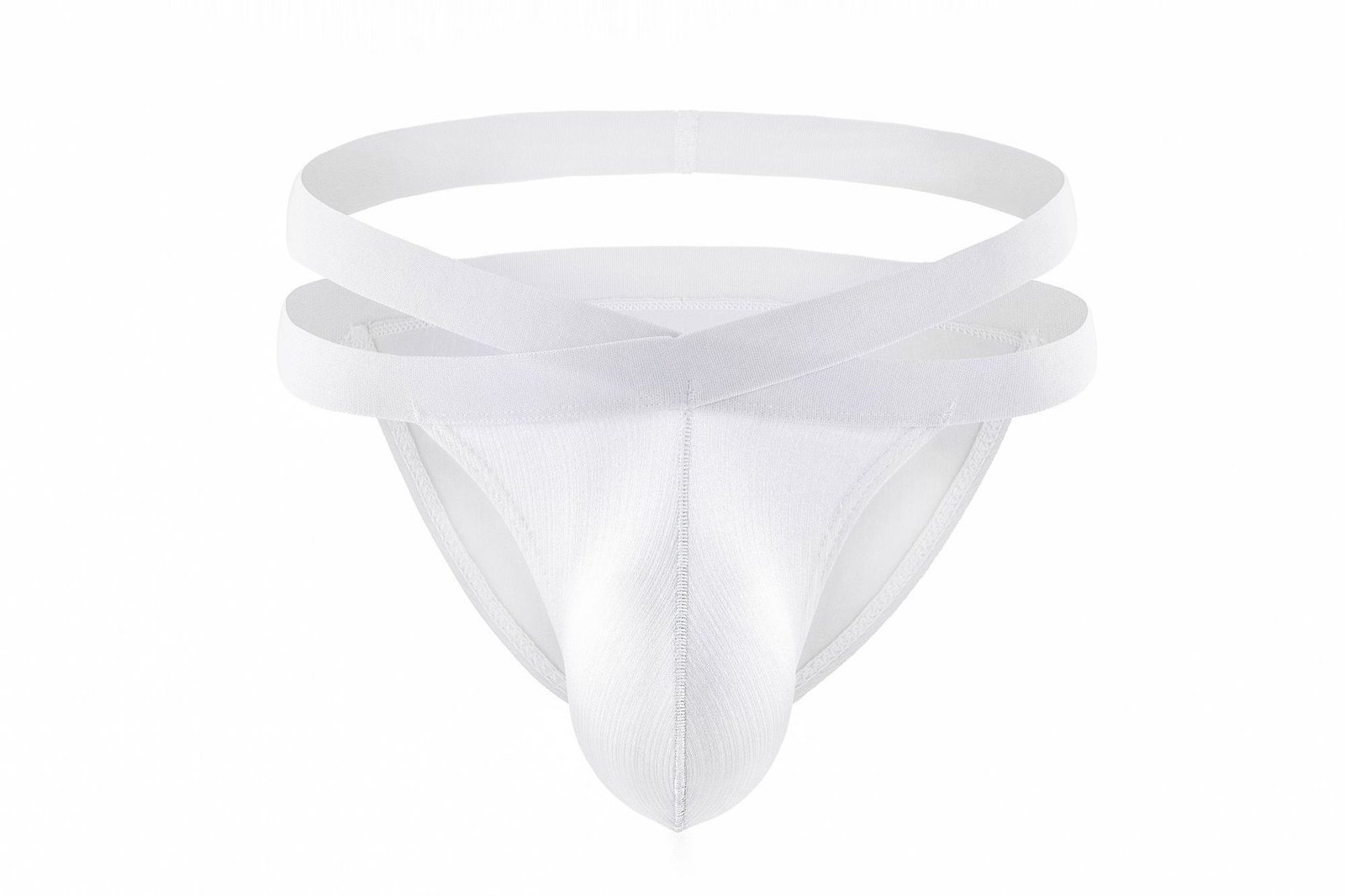 Brushed Comfortable Men's Jocks, Underwear & Activewear - Image 10