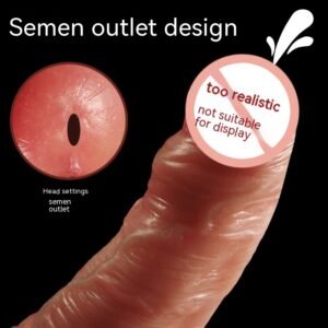Liquid Silicone Wearables For Males Sets - Image 4