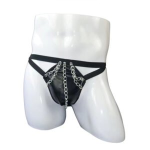 Low Waist Jock - Image 4