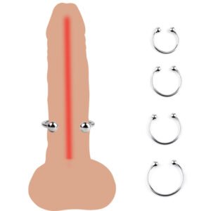 Double Bead Cock Jewlery - Image 6