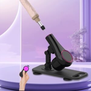 Fully Automatic Retractable Thrusting Toy
