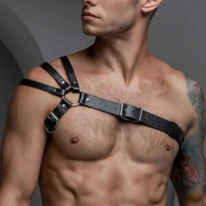 Men's Binding Harnesses - Image 3