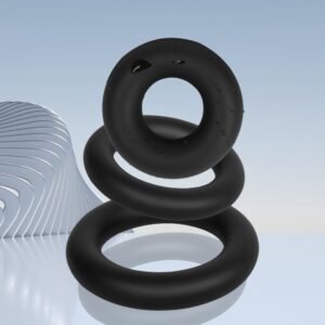 Soft Cock Ring