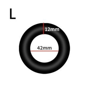 Soft Cock Ring - Image 7