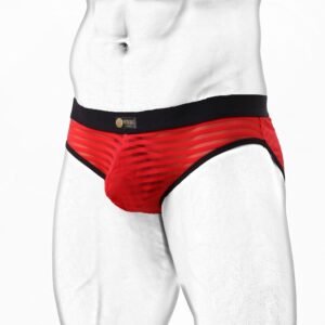 Fashion Personality Ice Silk Jocks, Underwear &  Activewear Men - Image 10